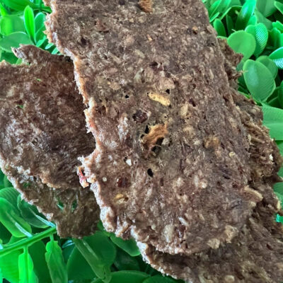 Hypoallergenic Turkey