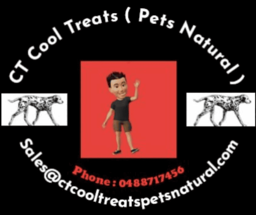 CT Cool Treats Pets Natural