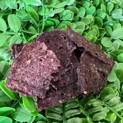 Hypoallergenic Kangaroo Jerky 50g